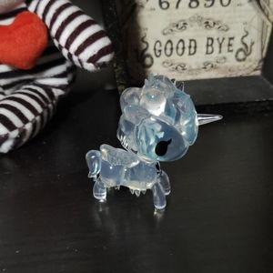 Tokidoki Unicorno series 9, Arctico